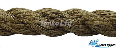 16mm Manila Rope Per Metre
